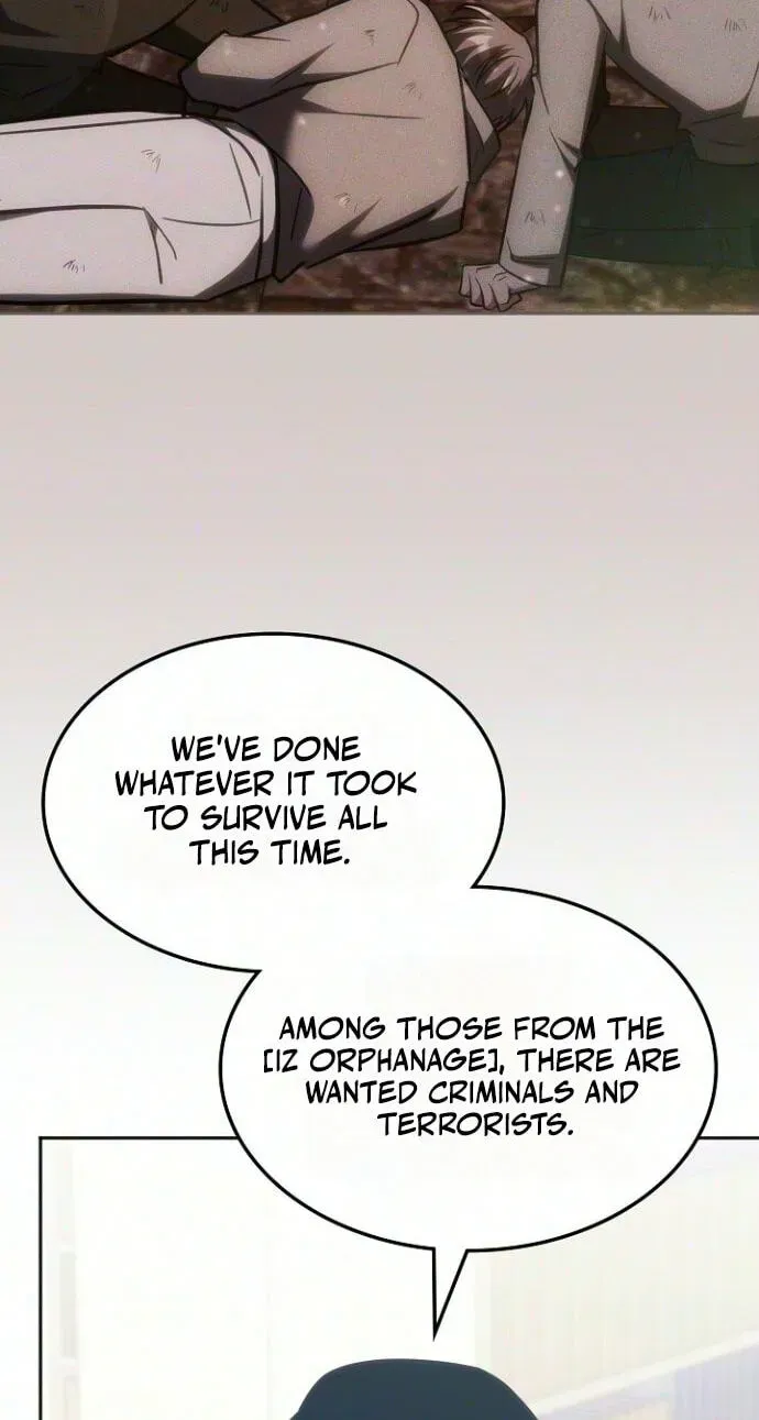 The Veteran Healer Is Overpowered chapter 87 page 20