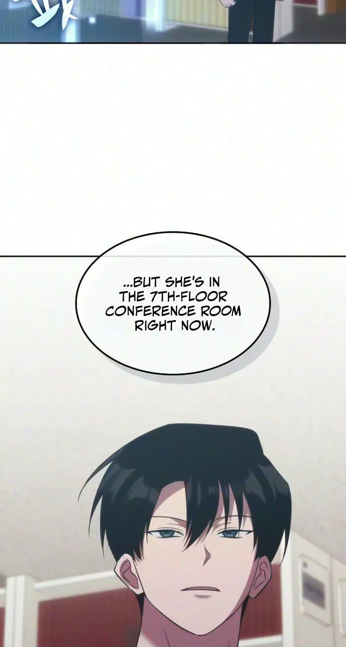 The Veteran Healer Is Overpowered chapter 87 page 26