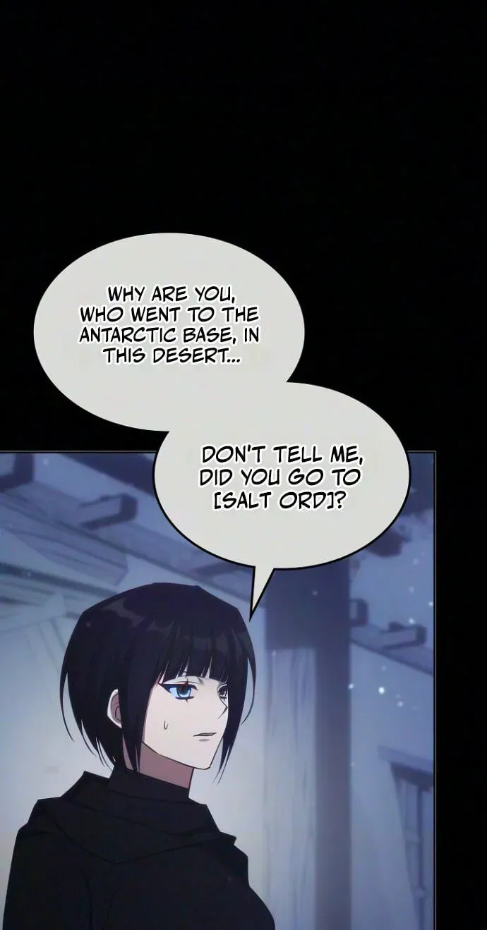 The Veteran Healer Is Overpowered chapter 87 page 72