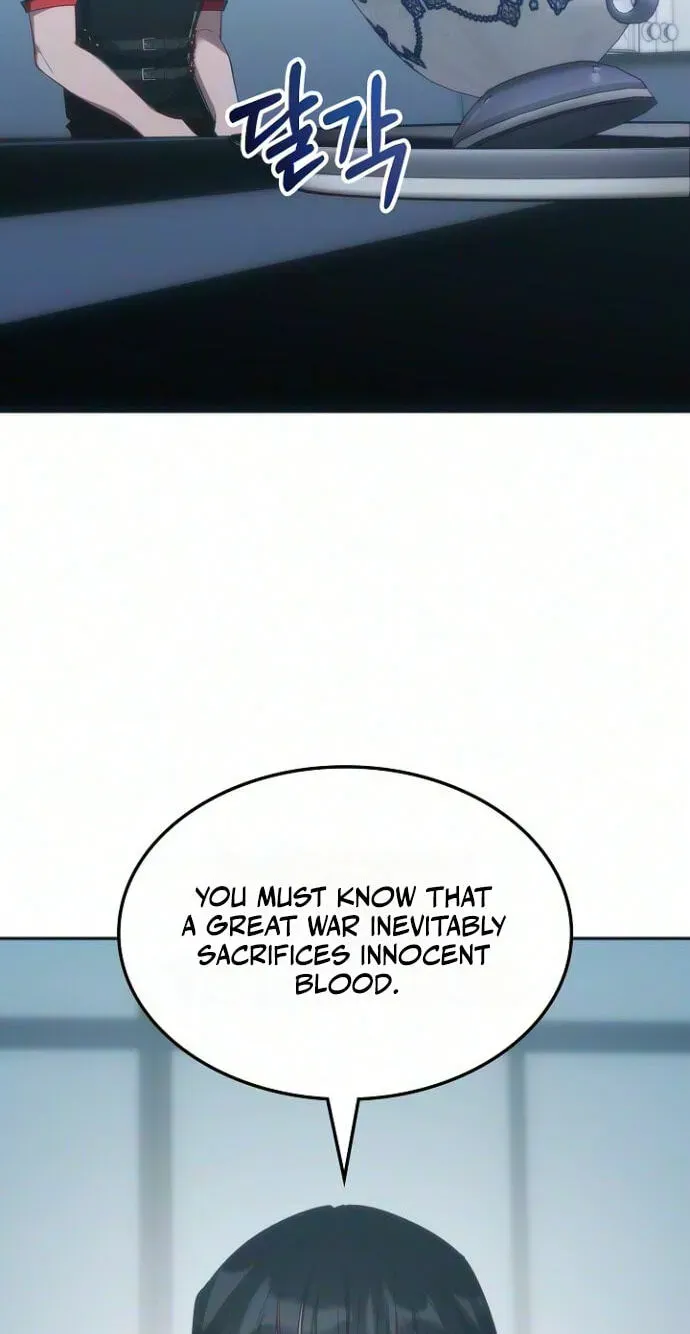 The Veteran Healer Is Overpowered chapter 87 page 40