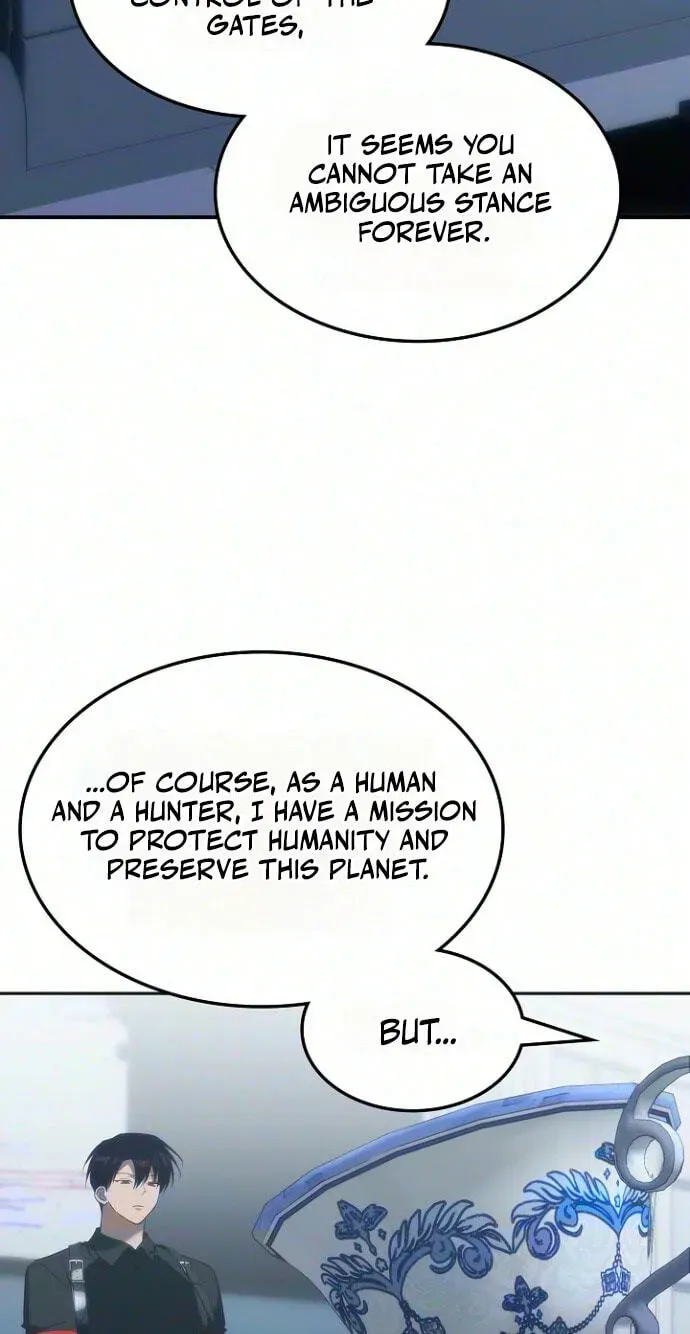 The Veteran Healer Is Overpowered chapter 87 page 39
