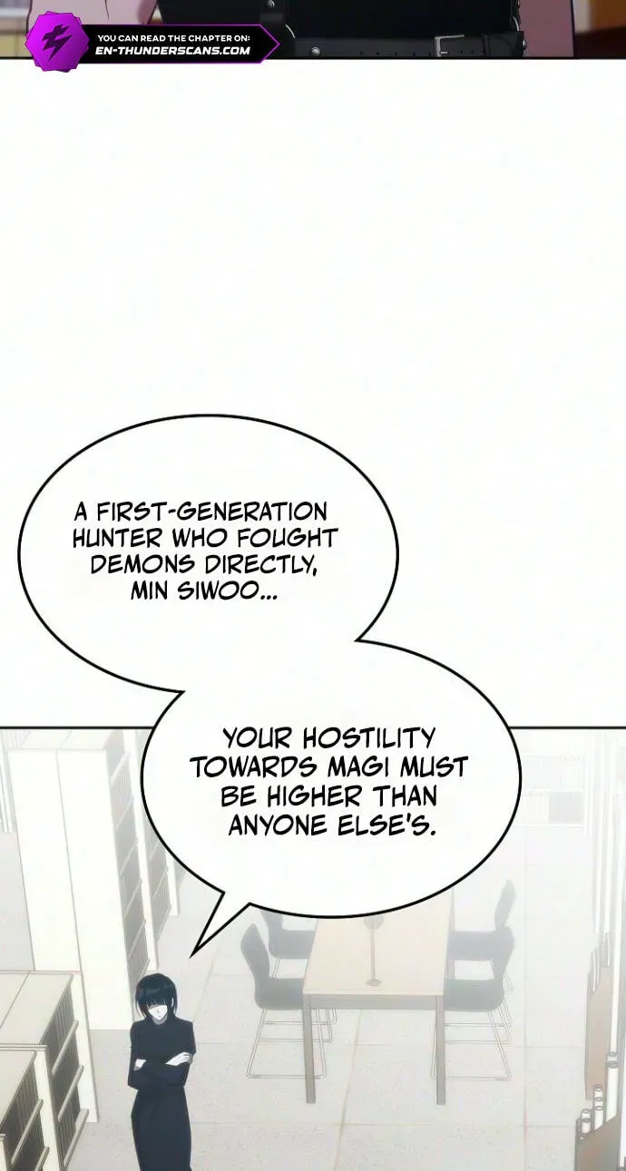 The Veteran Healer Is Overpowered chapter 87 page 17