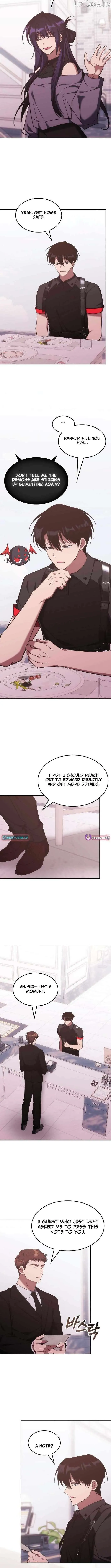 The Veteran Healer Is Overpowered chapter 88 page 11