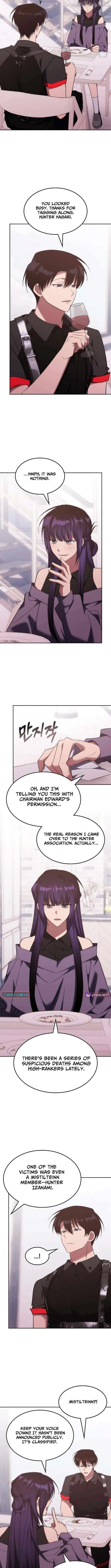 The Veteran Healer Is Overpowered chapter 88 page 9