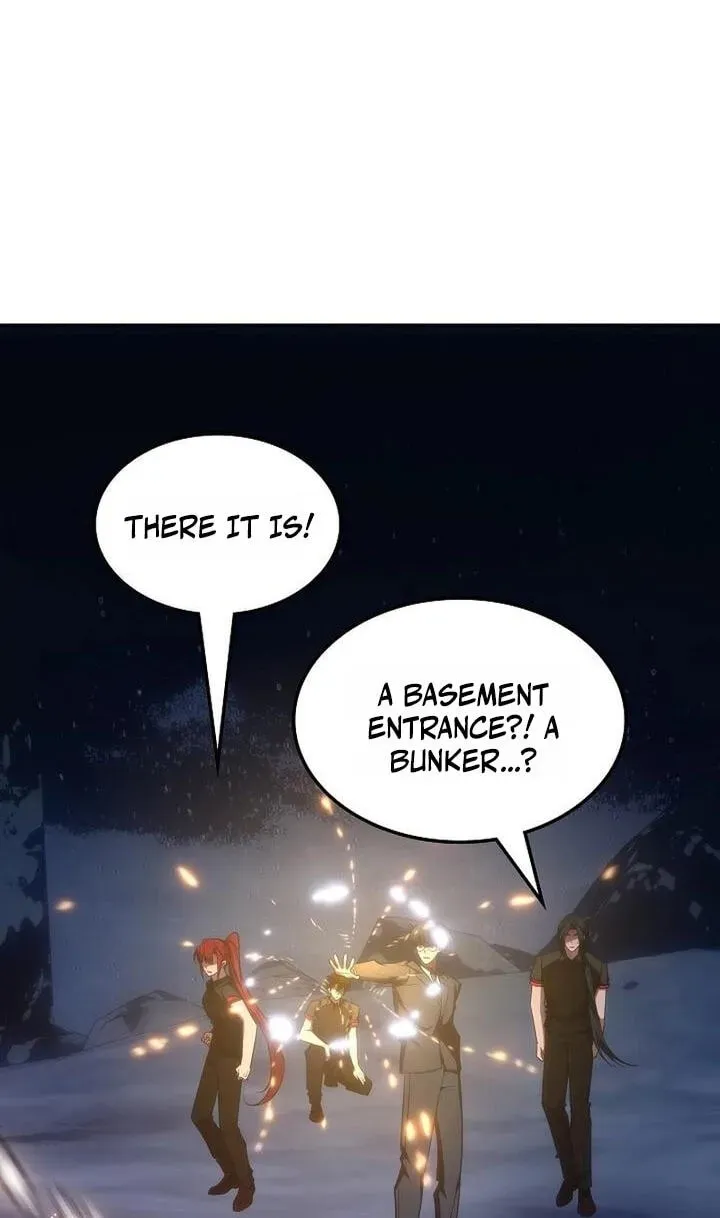 The Veteran Healer Is Overpowered chapter 90 page 49