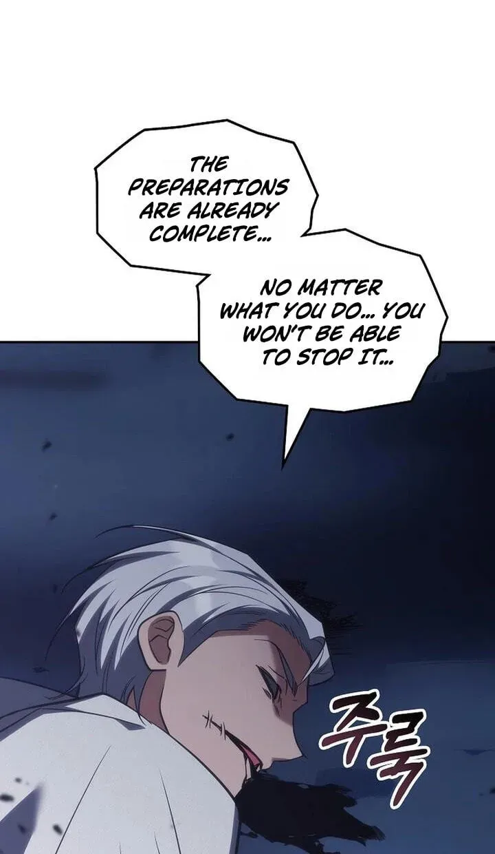 The Veteran Healer Is Overpowered chapter 90 page 15
