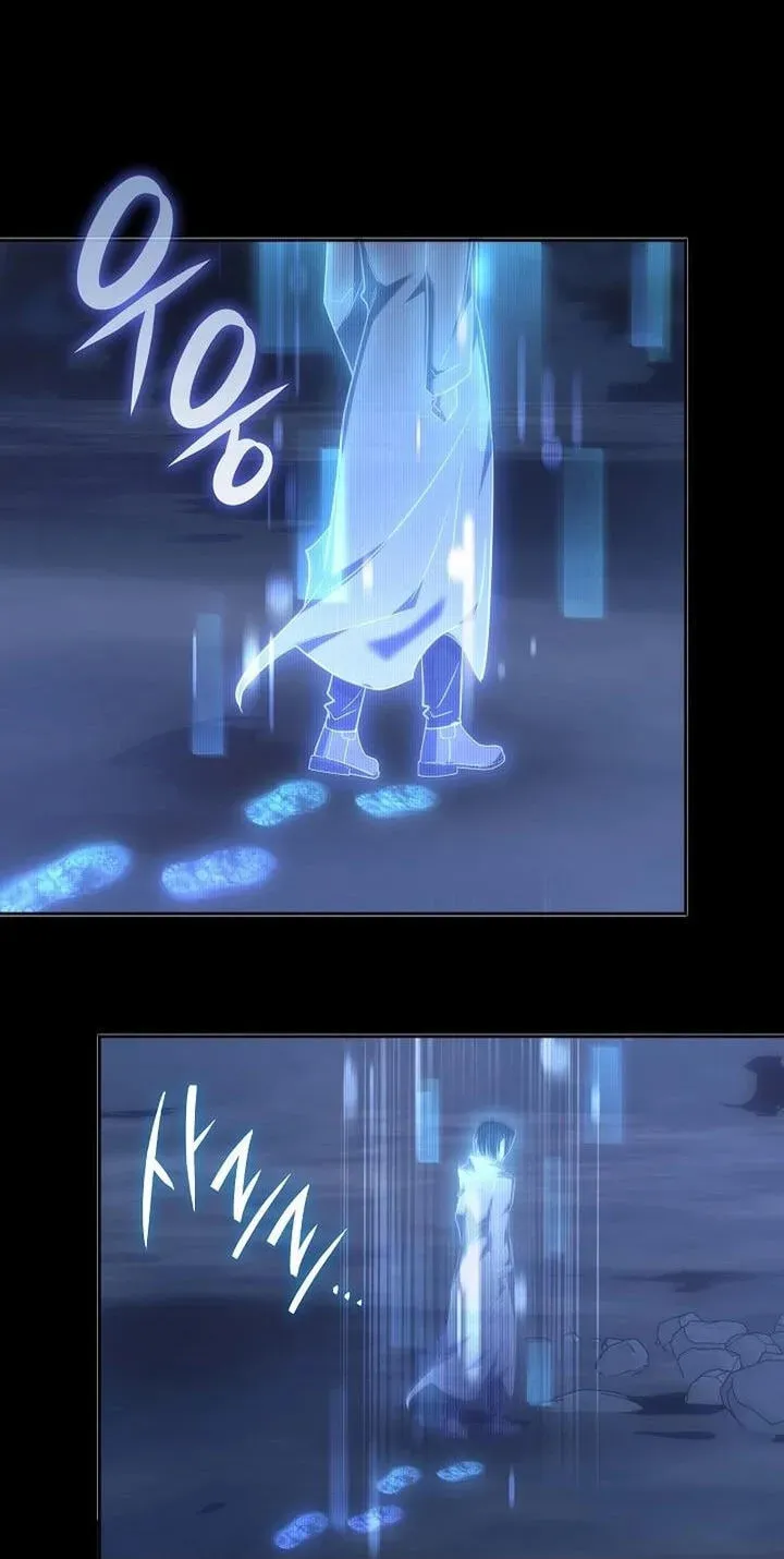 The Veteran Healer Is Overpowered chapter 90 page 45