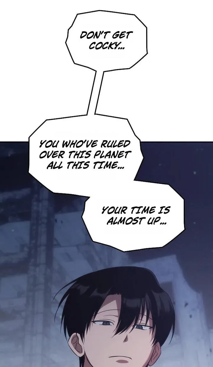 The Veteran Healer Is Overpowered chapter 90 page 13