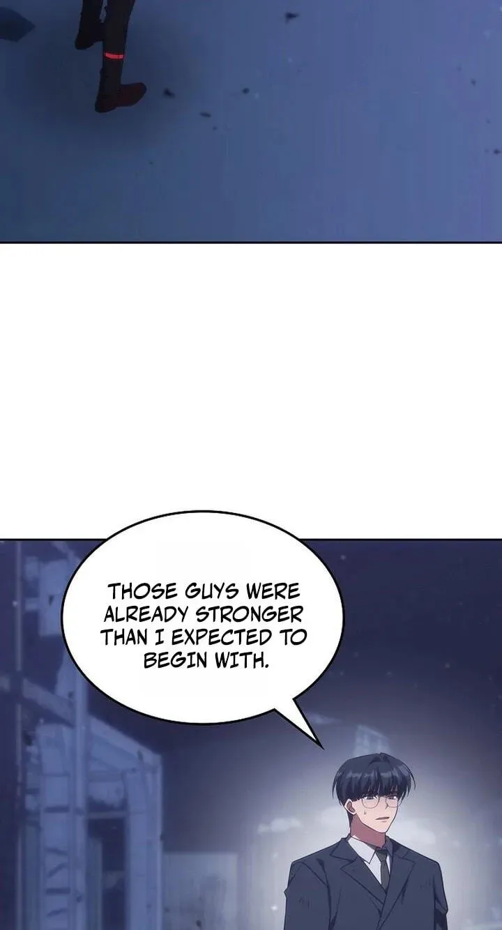 The Veteran Healer Is Overpowered chapter 90 page 5