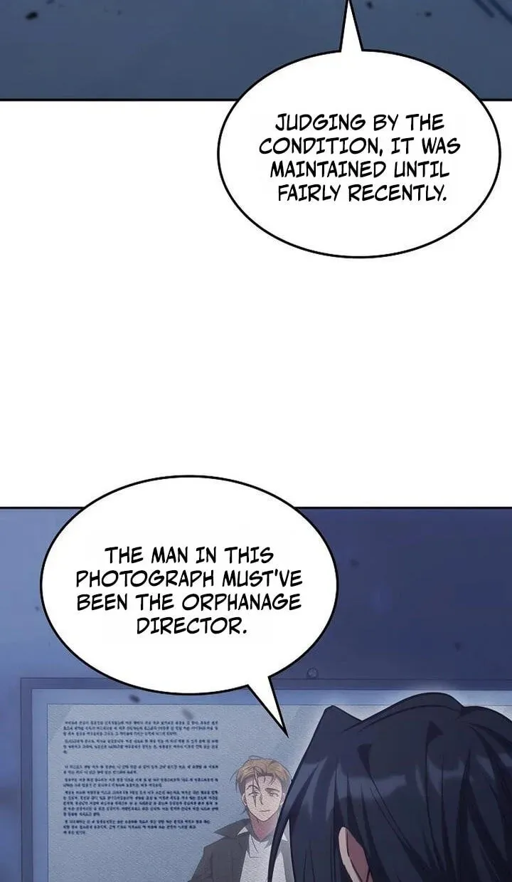The Veteran Healer Is Overpowered chapter 90 page 55
