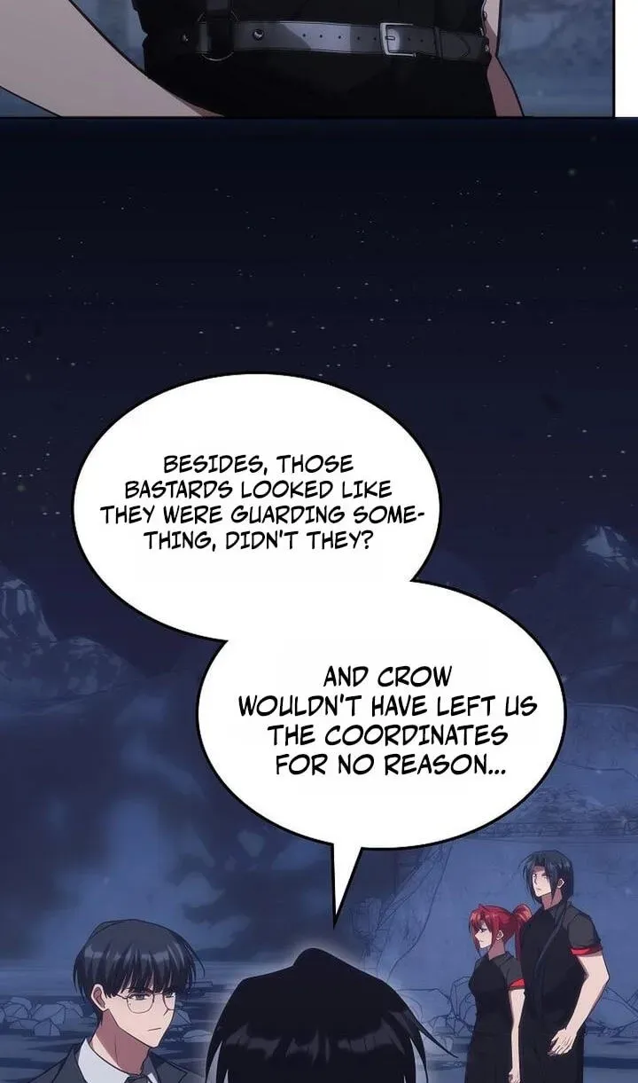 The Veteran Healer Is Overpowered chapter 90 page 41