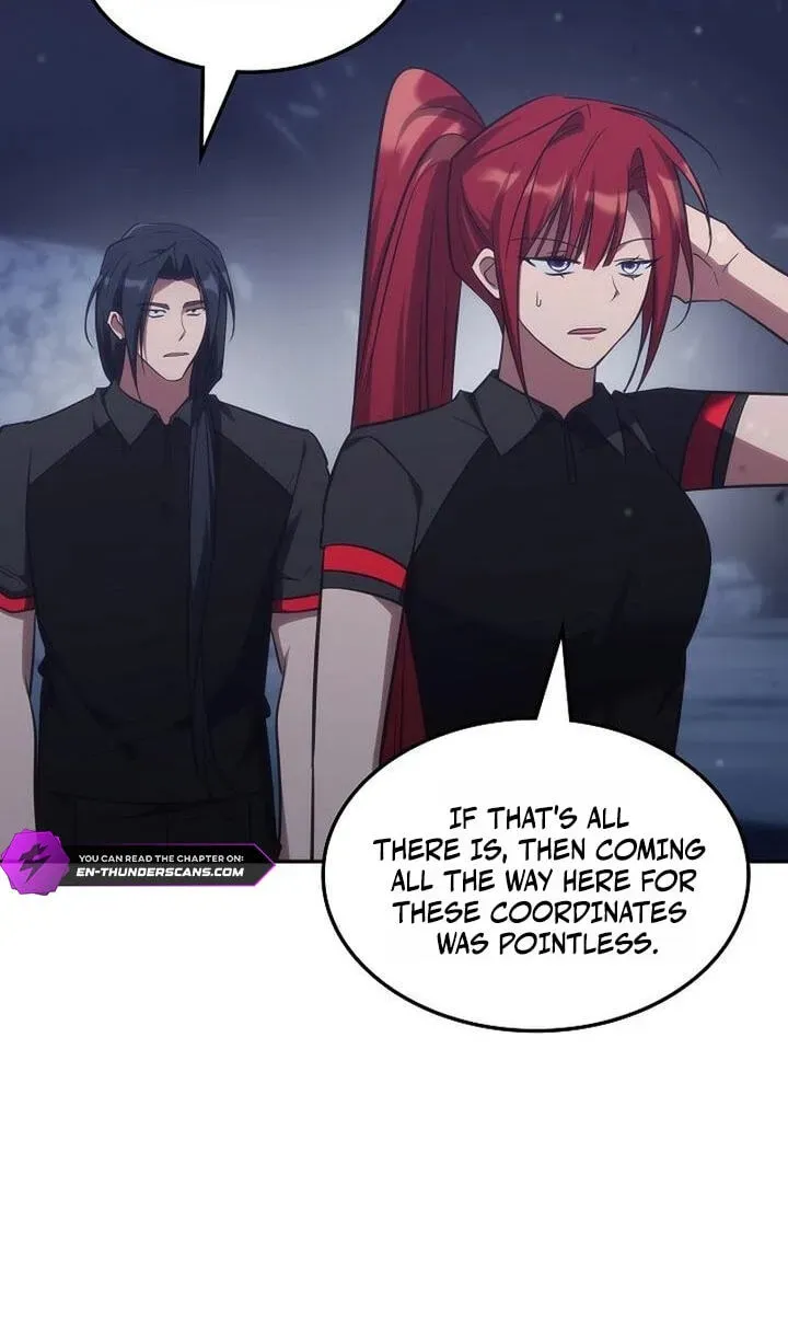 The Veteran Healer Is Overpowered chapter 90 page 38