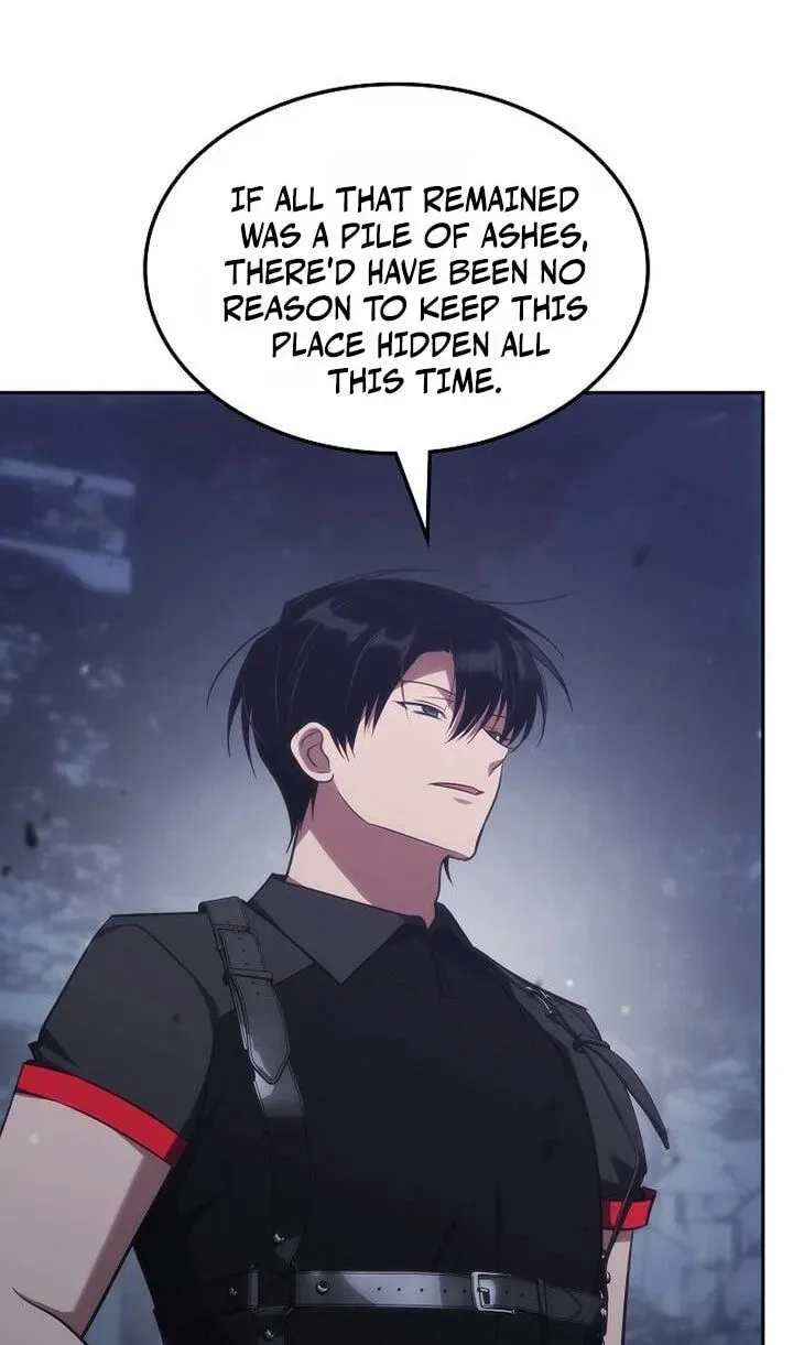 The Veteran Healer Is Overpowered chapter 90 page 40
