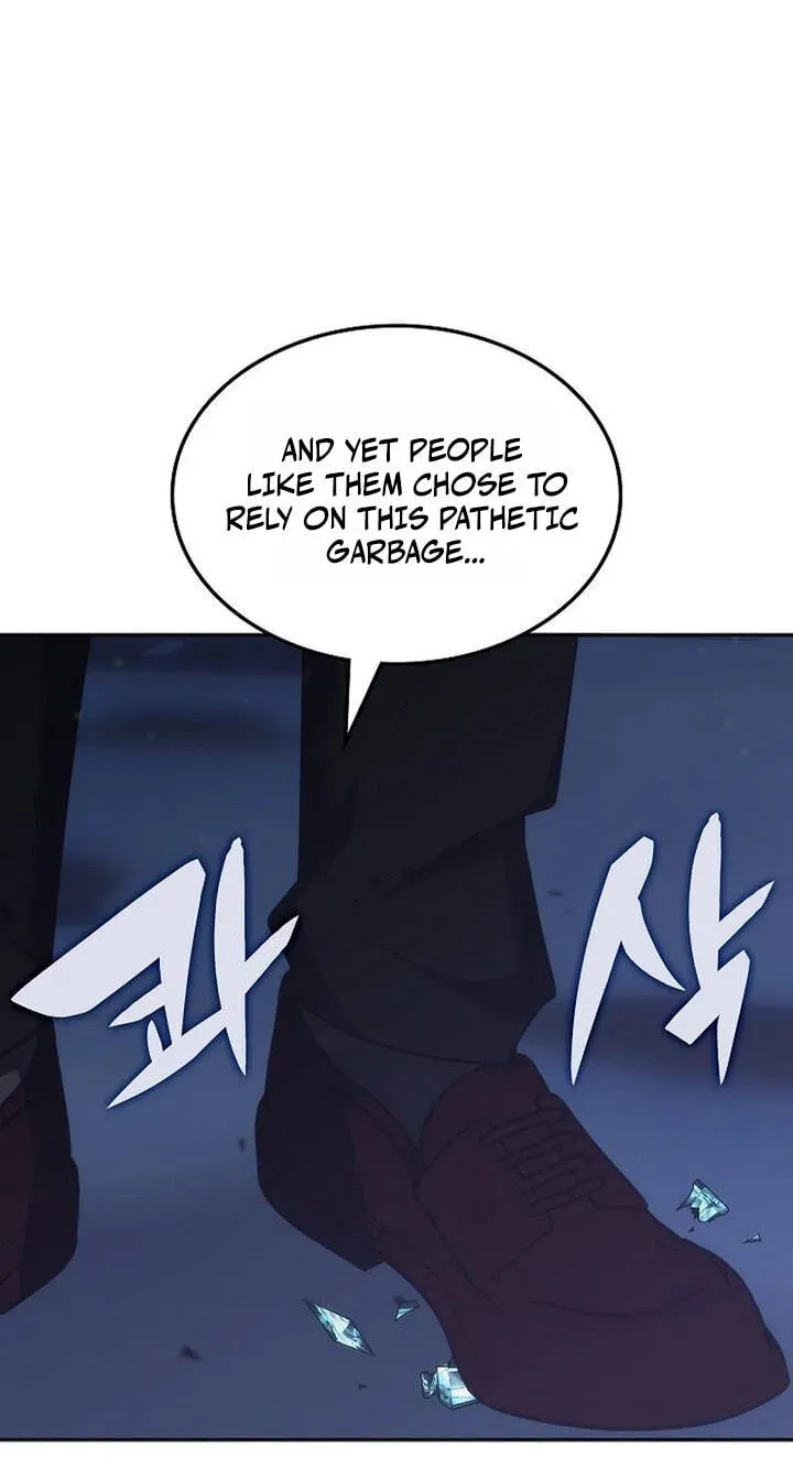 The Veteran Healer Is Overpowered chapter 90 page 7