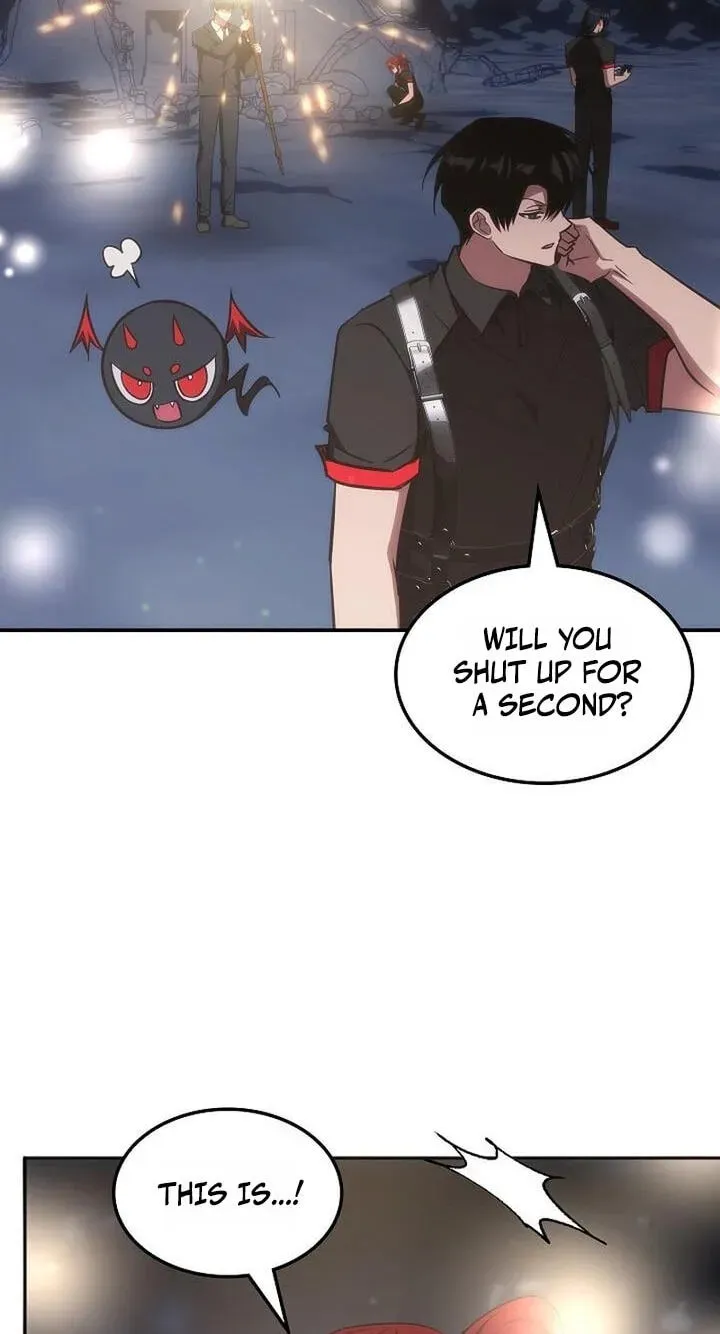 The Veteran Healer Is Overpowered chapter 90 page 32