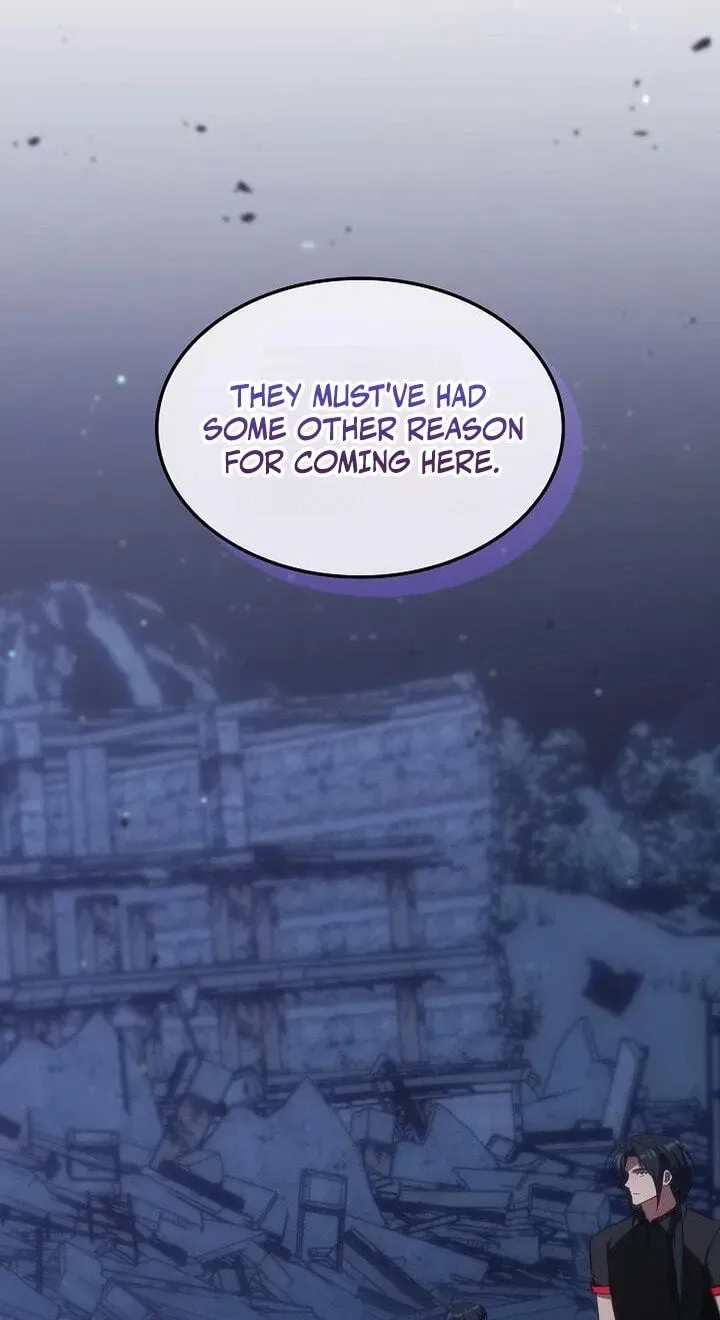 The Veteran Healer Is Overpowered chapter 90 page 26