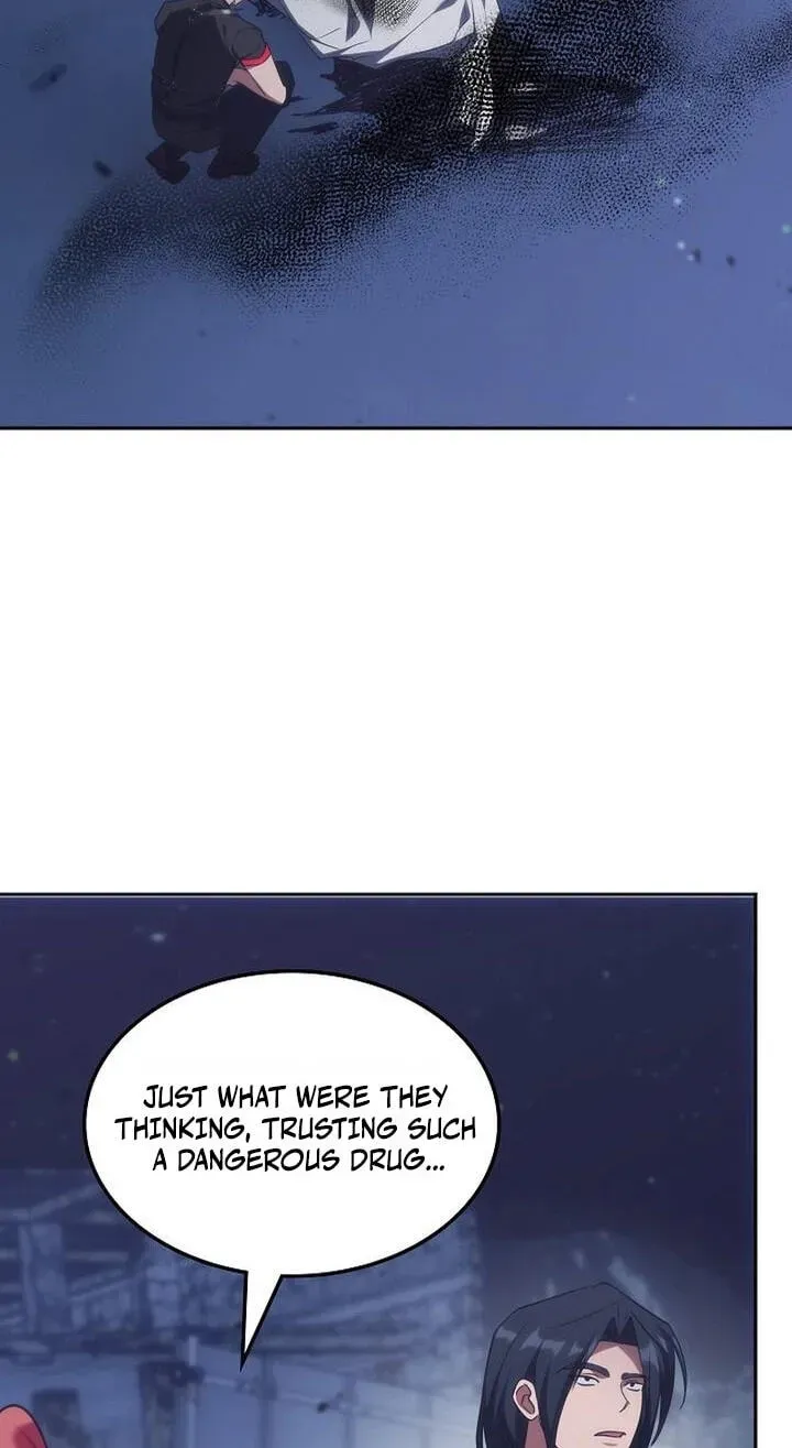 The Veteran Healer Is Overpowered chapter 90 page 22