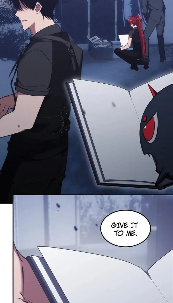 The Veteran Healer Is Overpowered chapter 90 page 64