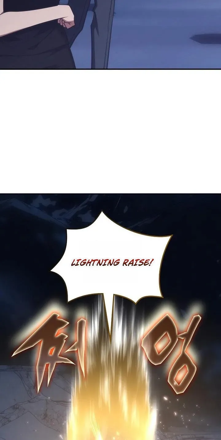 The Veteran Healer Is Overpowered chapter 90 page 47