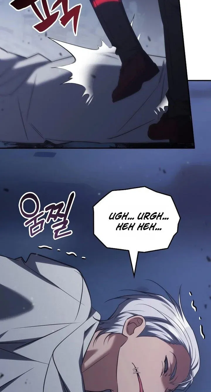 The Veteran Healer Is Overpowered chapter 90 page 10