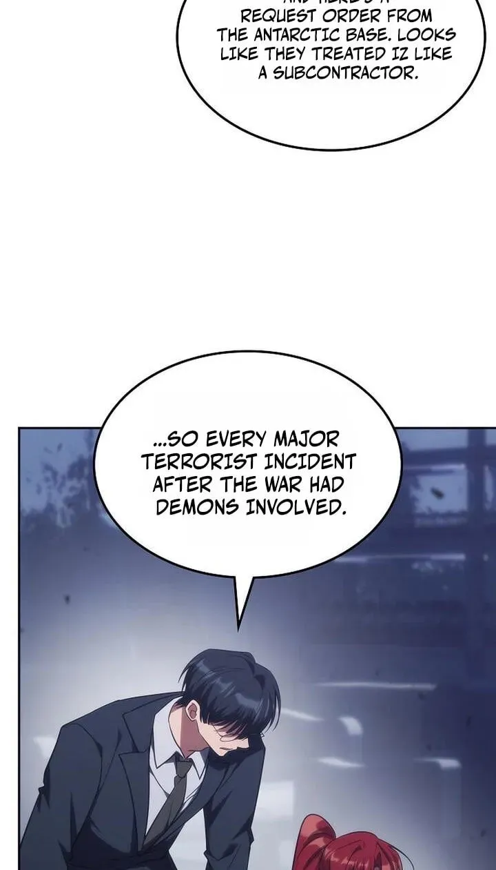 The Veteran Healer Is Overpowered chapter 90 page 62