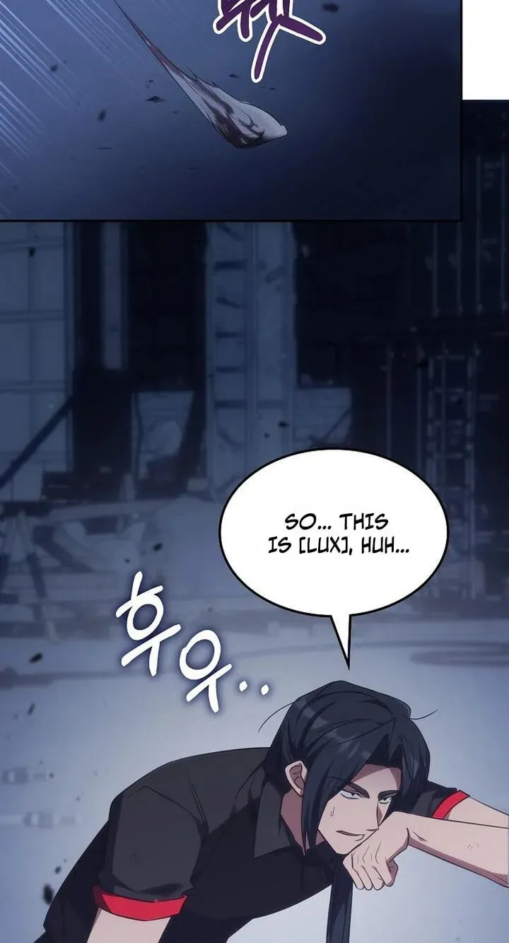 The Veteran Healer Is Overpowered chapter 90 page 2