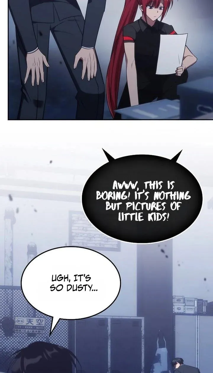 The Veteran Healer Is Overpowered chapter 90 page 63