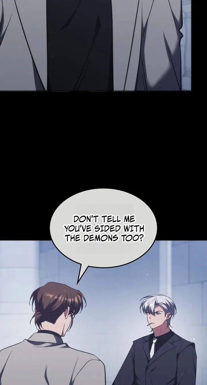 The Veteran Healer Is Overpowered chapter 90 page 79