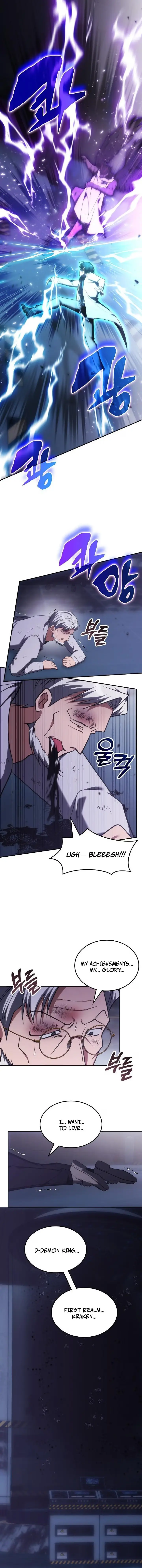 The Veteran Healer Is Overpowered chapter 94 page 15