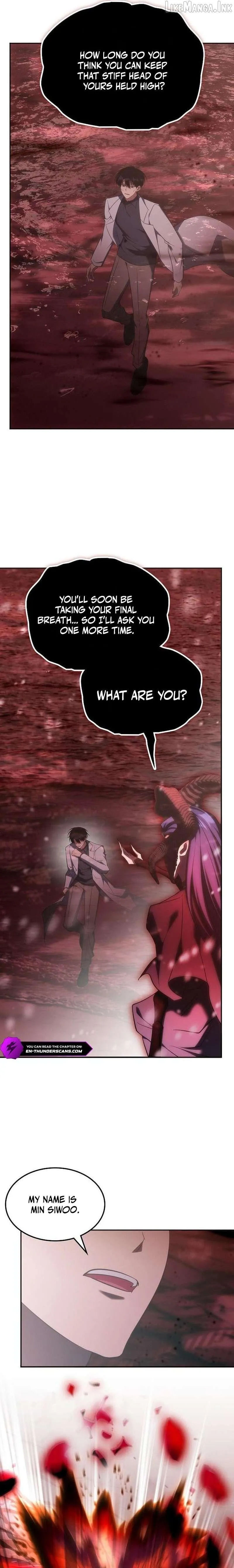 The Veteran Healer Is Overpowered chapter 96 page 9