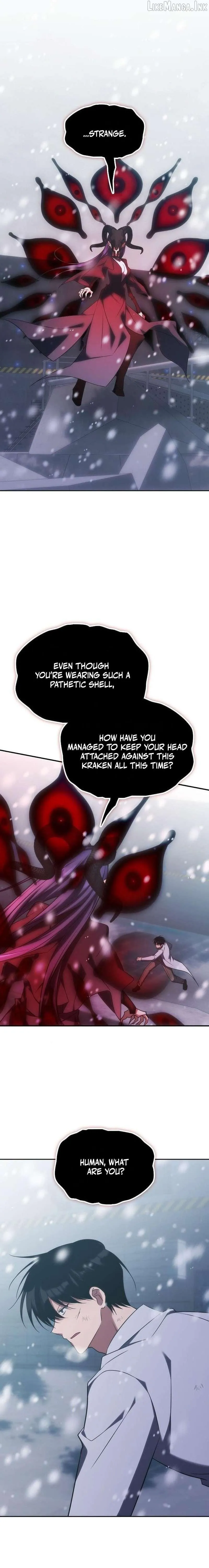 The Veteran Healer Is Overpowered chapter 96 page 5
