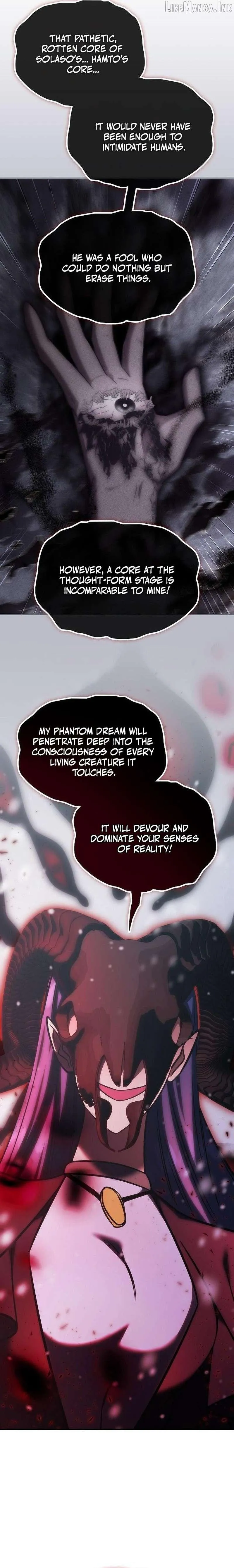 The Veteran Healer Is Overpowered chapter 96 page 8