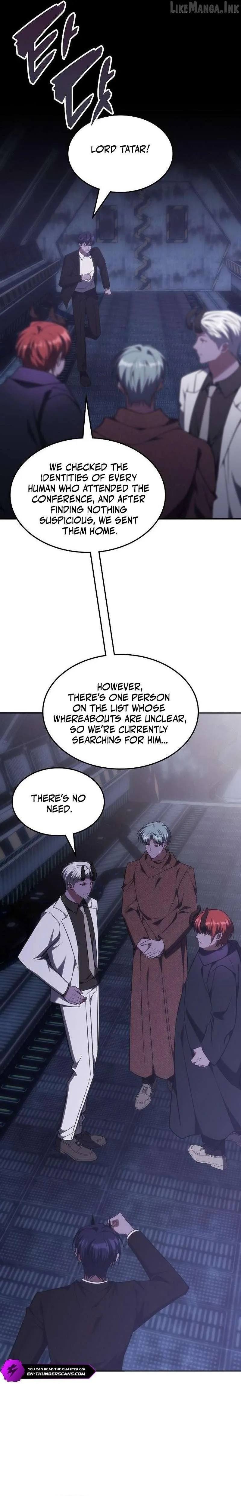The Veteran Healer Is Overpowered chapter 96 page 11