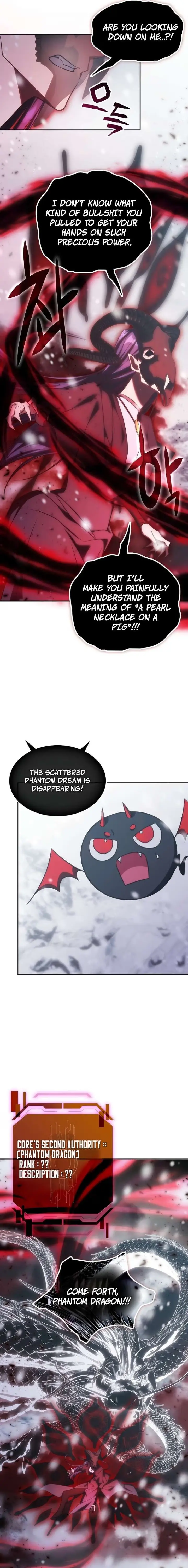 The Veteran Healer Is Overpowered chapter 97 page 10
