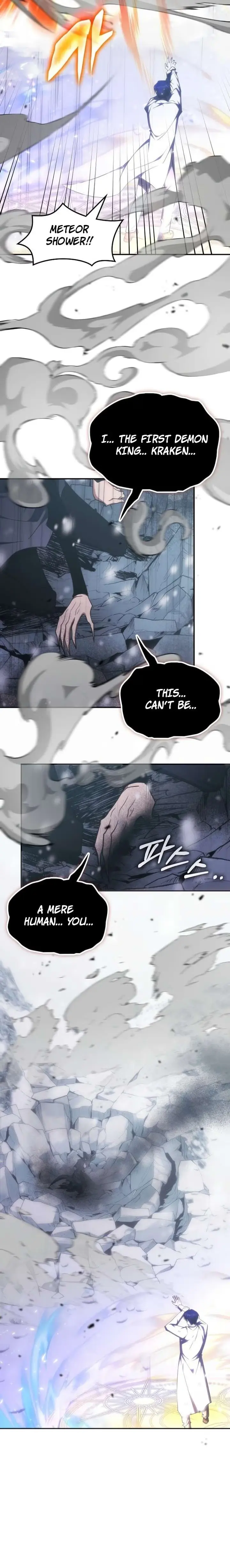 The Veteran Healer Is Overpowered chapter 97 page 19