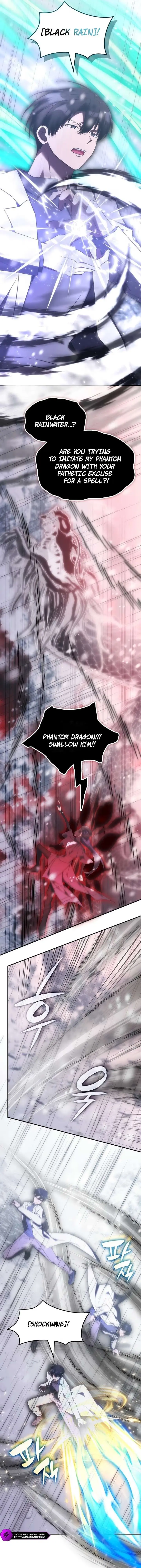The Veteran Healer Is Overpowered chapter 97 page 17
