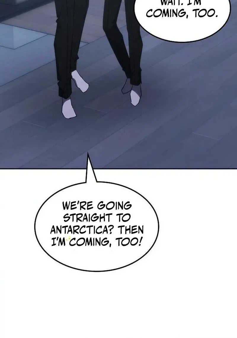The Veteran Healer Is Overpowered chapter 98 page 10