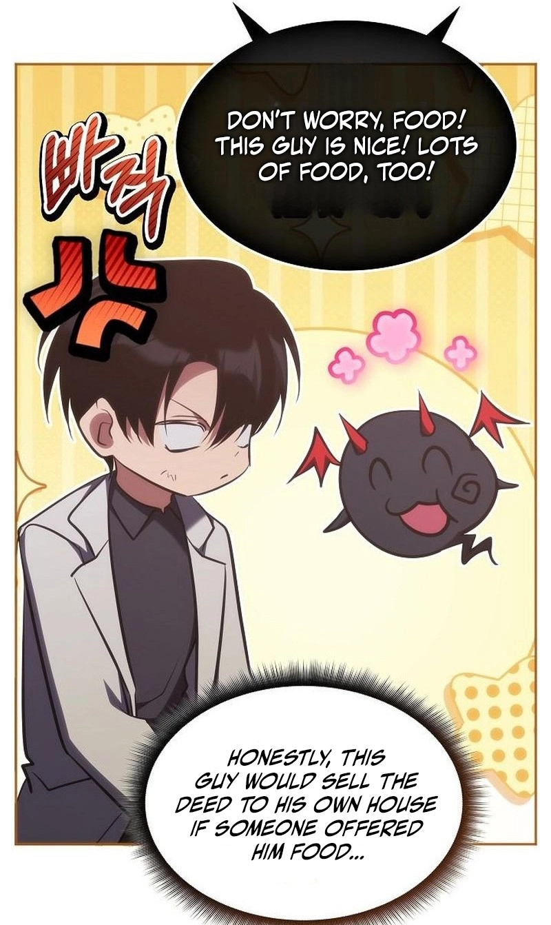 The Veteran Healer Is Overpowered chapter 98 page 66