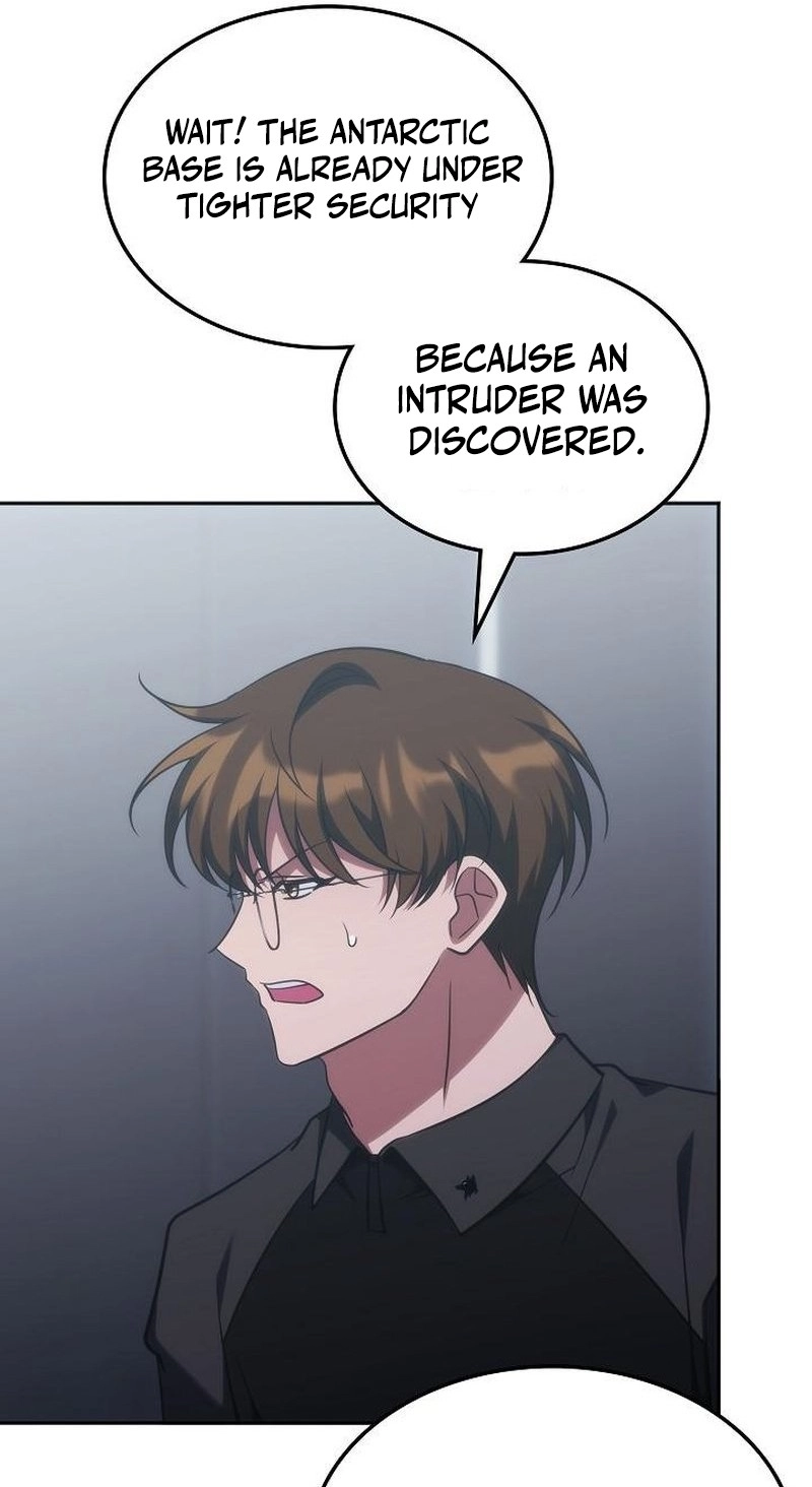 The Veteran Healer Is Overpowered chapter 98 page 11