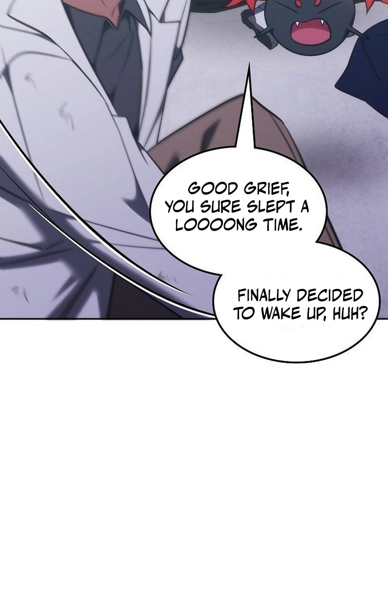 The Veteran Healer Is Overpowered chapter 98 page 57