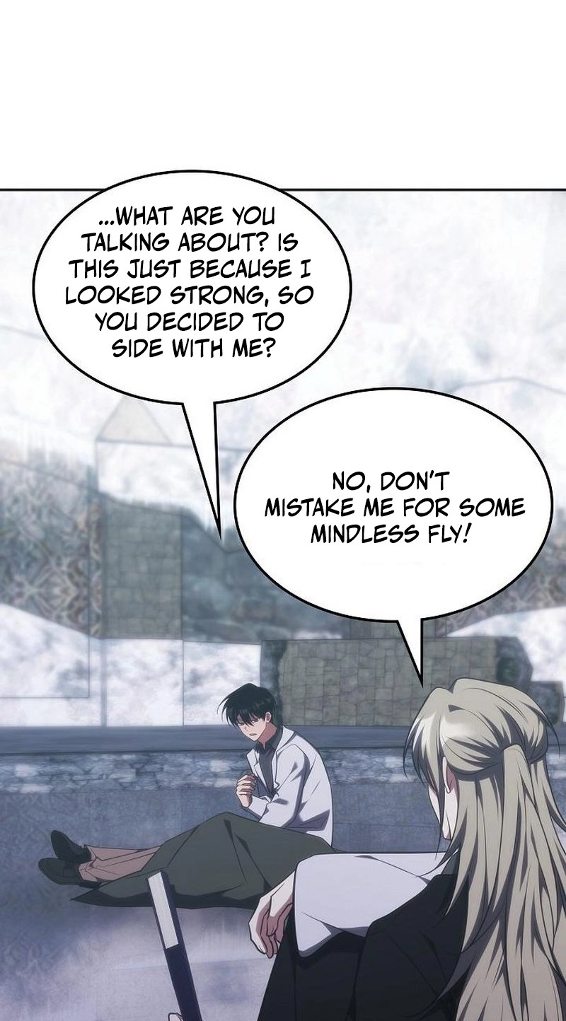 The Veteran Healer Is Overpowered chapter 98 page 71