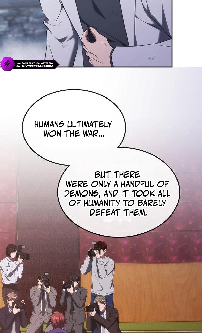 The Veteran Healer Is Overpowered chapter 98 page 75