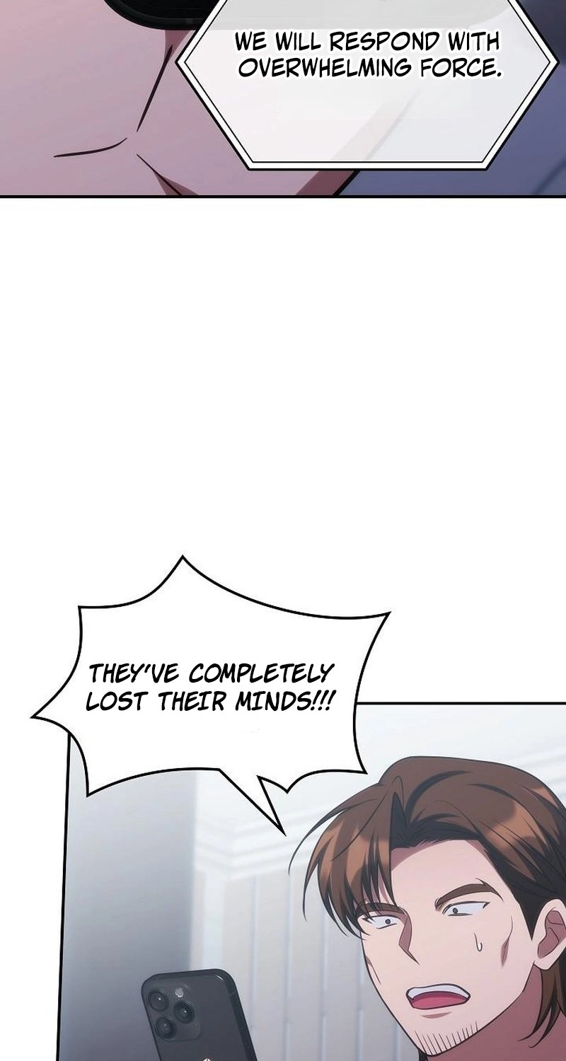 The Veteran Healer Is Overpowered chapter 98 page 27