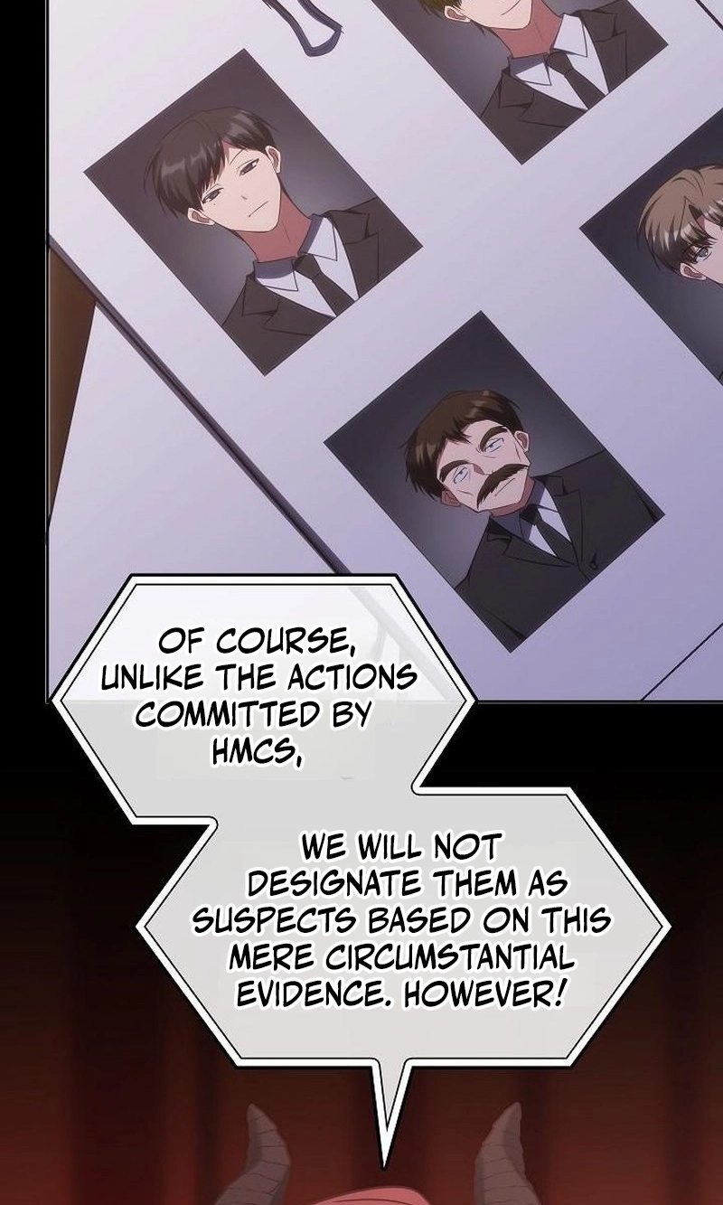 The Veteran Healer Is Overpowered chapter 98 page 17