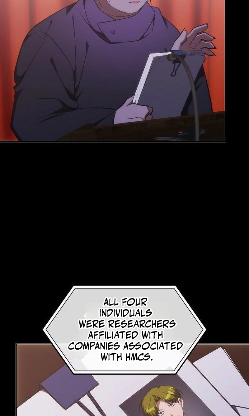 The Veteran Healer Is Overpowered chapter 98 page 16