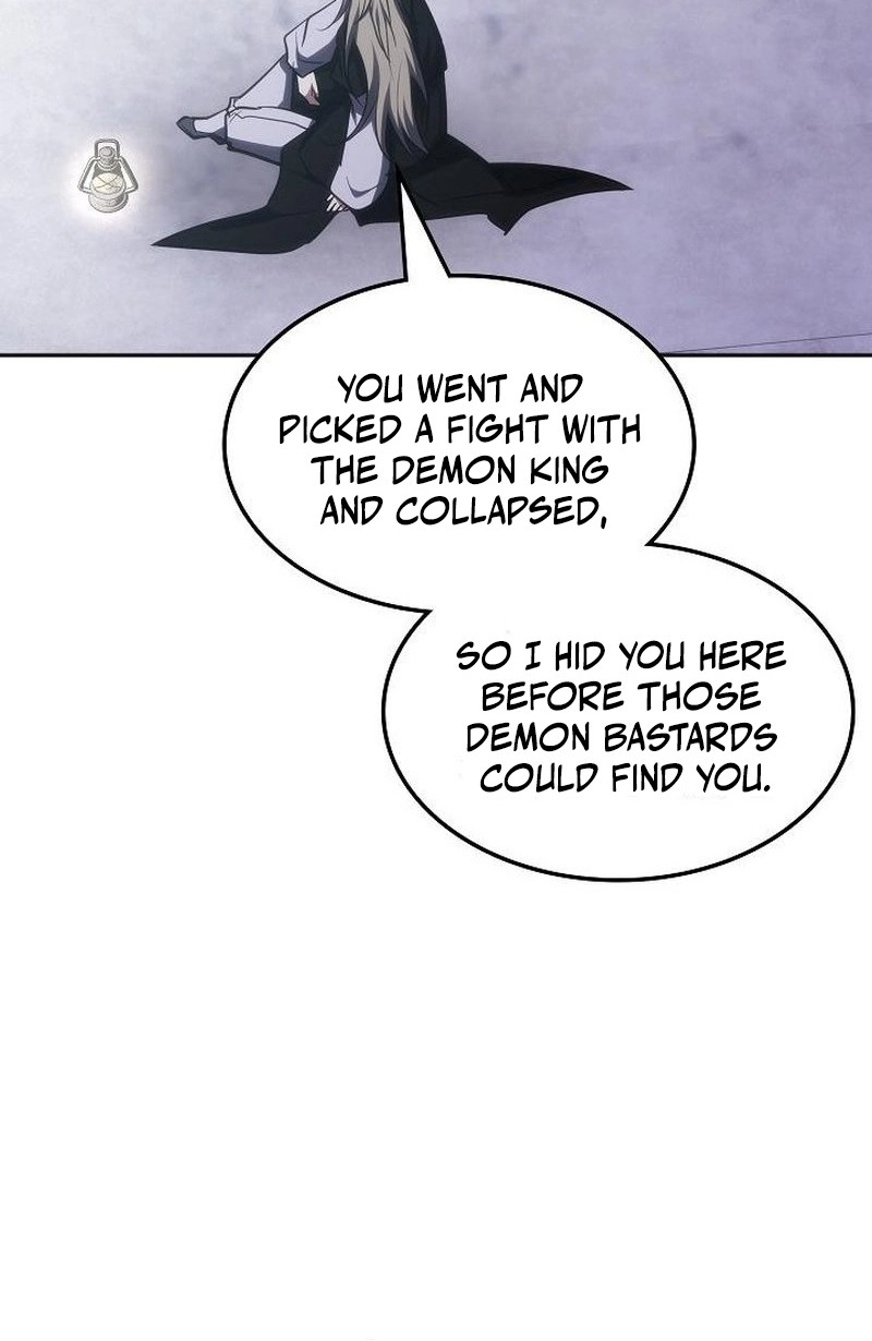 The Veteran Healer Is Overpowered chapter 98 page 65