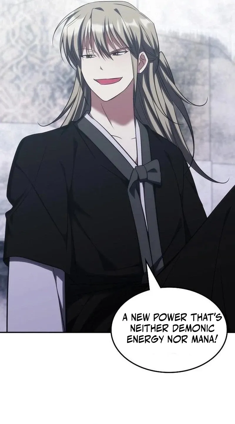 The Veteran Healer Is Overpowered chapter 98 page 70