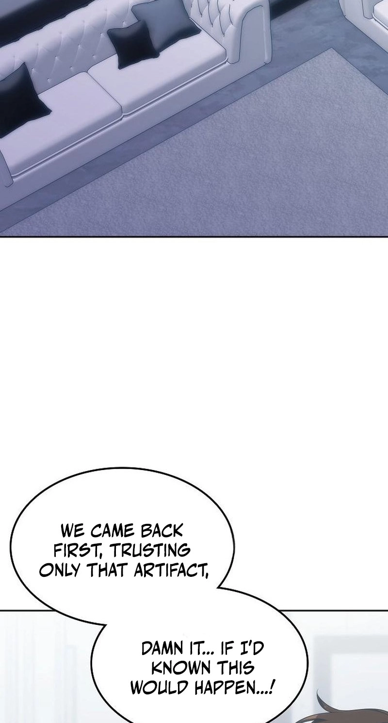 The Veteran Healer Is Overpowered chapter 98 page 6