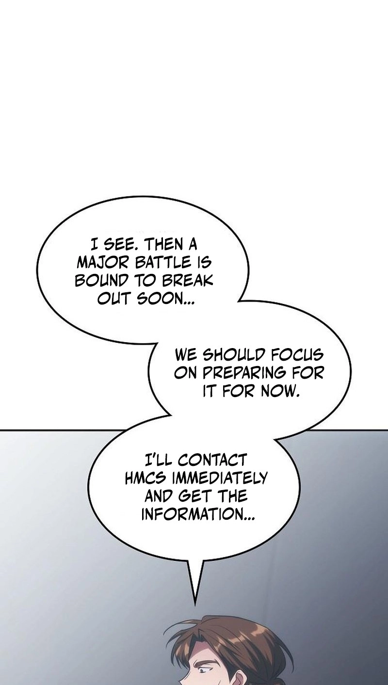 The Veteran Healer Is Overpowered chapter 98 page 46