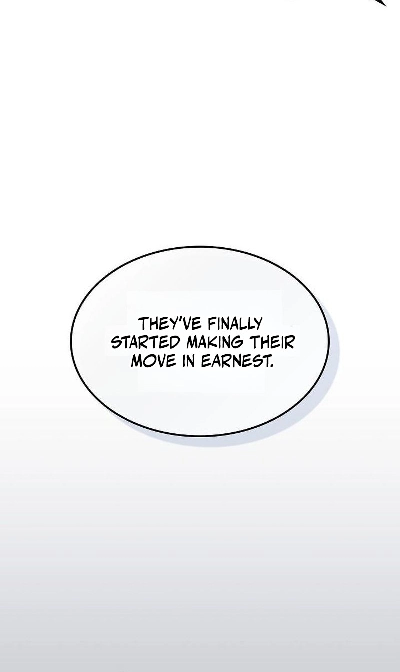 The Veteran Healer Is Overpowered chapter 98 page 89